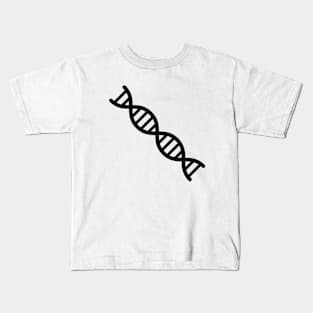 DNA icon Kids T-Shirt